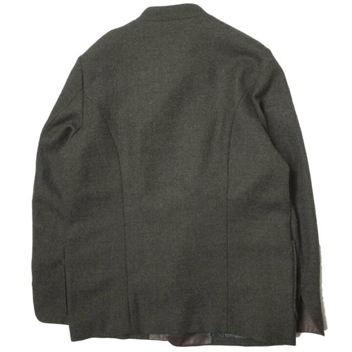 楽天市場】KENNETH FIELD ケネスフィールド 日本製 MARCHE COOK JACKET 