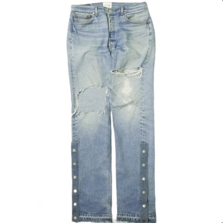 楽天市場】greatLAnd グレートランド Grungeman Denim グランジマン 