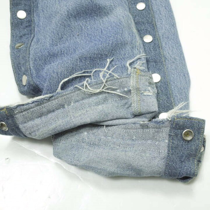 楽天市場】greatLAnd グレートランド Grungeman Denim グランジマン 