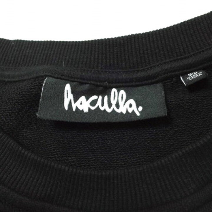 楽天市場】HACULLA ハキュラ 袖ワッペン ショートスリーブロング 