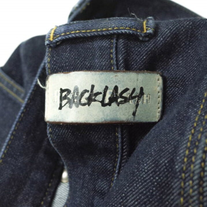 楽天市場】ISAMU KATAYAMA BACKLASH x ROYAL FLASH イサムカタヤマ 