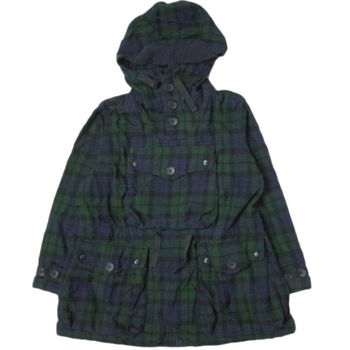 楽天市場】FWK by ENGINEERED GARMENTS エフダブリューケー エンジニ 
