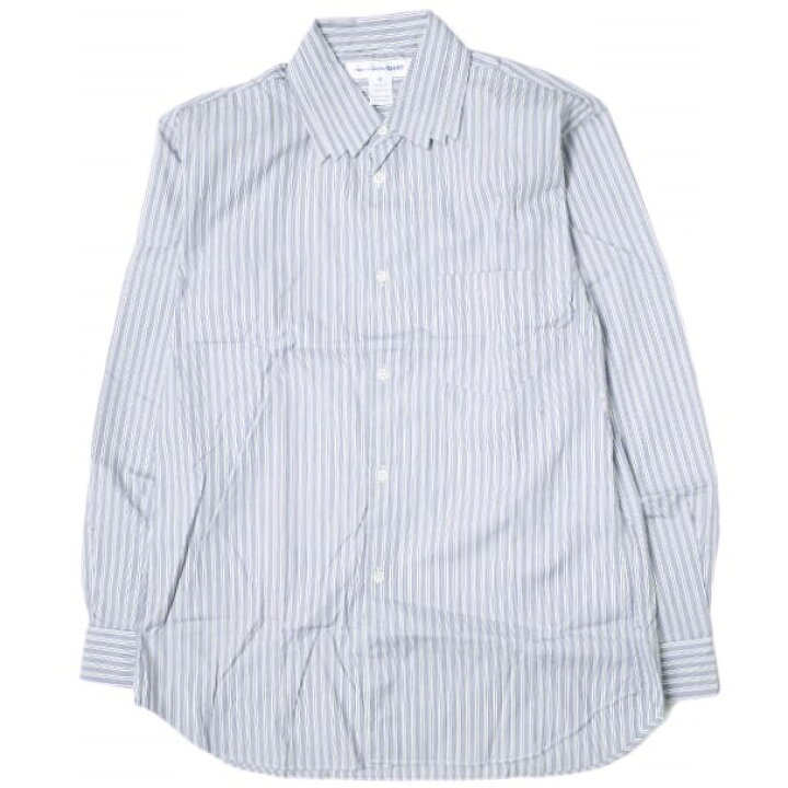 楽天市場】COMME des GARCONS SHIRT コムデギャルソンシャツ フランス  