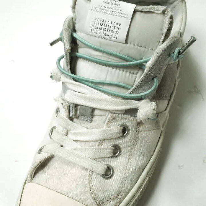 楽天市場】MAISON MARGIELA メゾンマルジェラ イタリア製 Evolution 