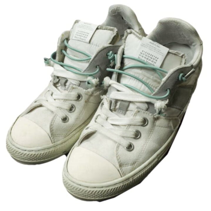 楽天市場】MAISON MARGIELA メゾンマルジェラ イタリア製 Evolution 