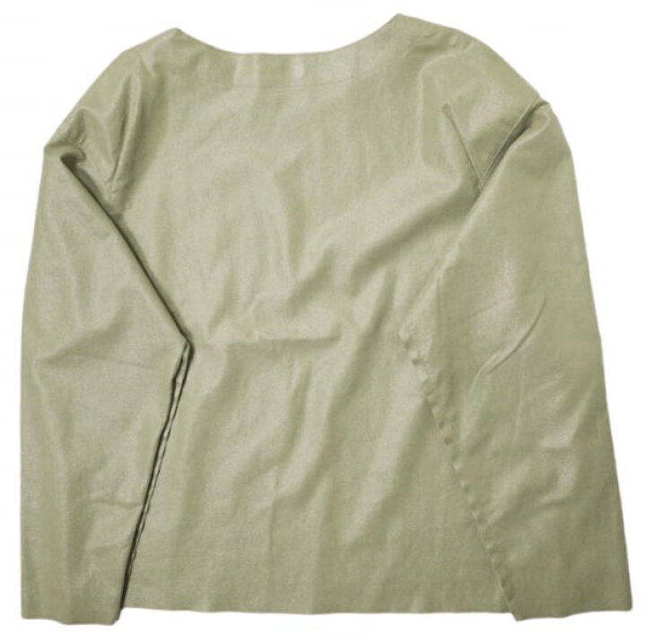 楽天市場】CLASS クラス 日本製 ULTRA SUEDE L/S TEE ウルトラスエード 