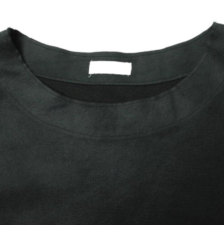 楽天市場】CLASS クラス 日本製 ULTRA SUEDE L/S TEE ウルトラスエード 