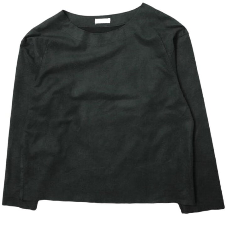 楽天市場】CLASS クラス 日本製 ULTRA SUEDE L/S TEE ウルトラスエード 