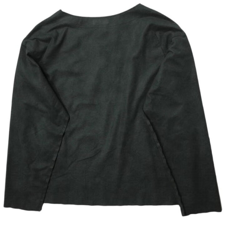 楽天市場】CLASS クラス 日本製 ULTRA SUEDE L/S TEE ウルトラスエード 