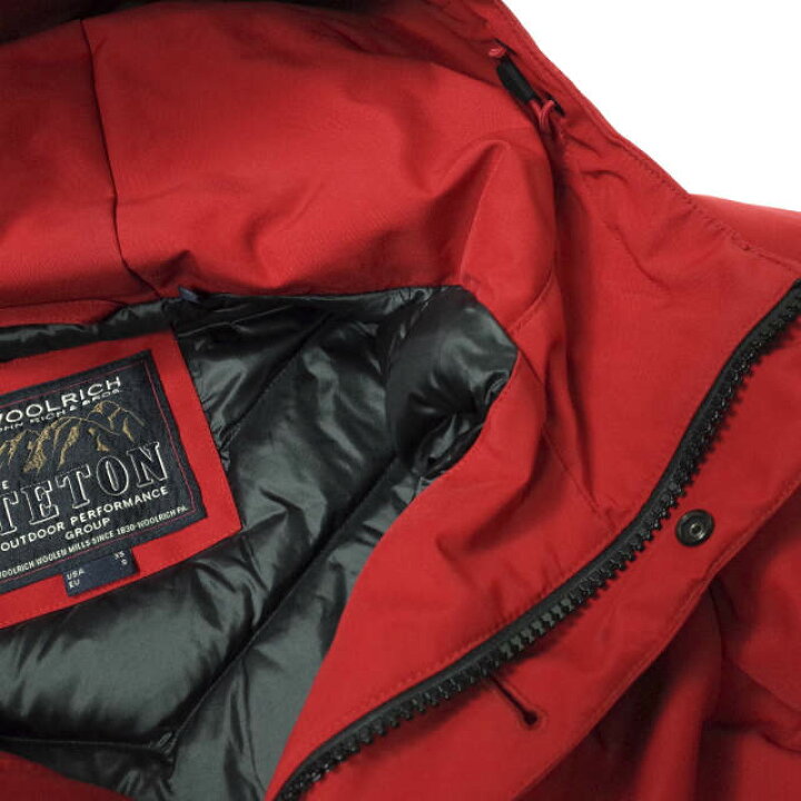楽天市場】WOOLRICH JOHN RICH & BROS. ウールリッチ ジョンリッチ 