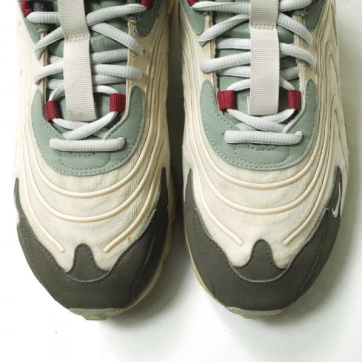 楽天市場】NIKE x Travis Scott ナイキ トラヴィス・スコット 別注 AIR  