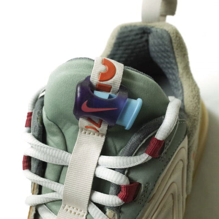 楽天市場】NIKE x Travis Scott ナイキ トラヴィス・スコット 別注 AIR  