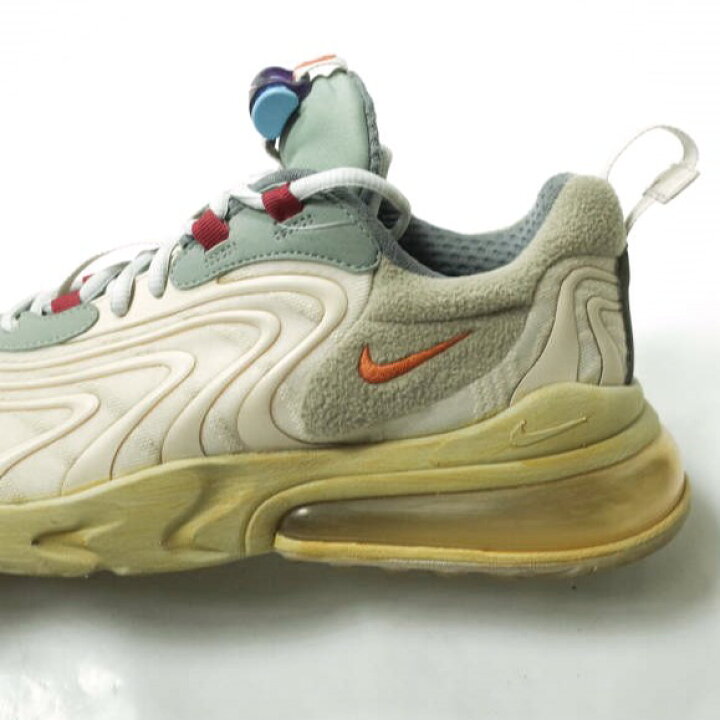 楽天市場】NIKE x Travis Scott ナイキ トラヴィス・スコット 別注 AIR 