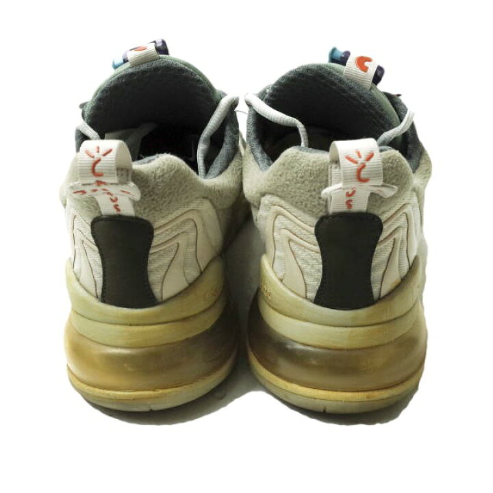 楽天市場】NIKE x Travis Scott ナイキ トラヴィス・スコット 別注 AIR 