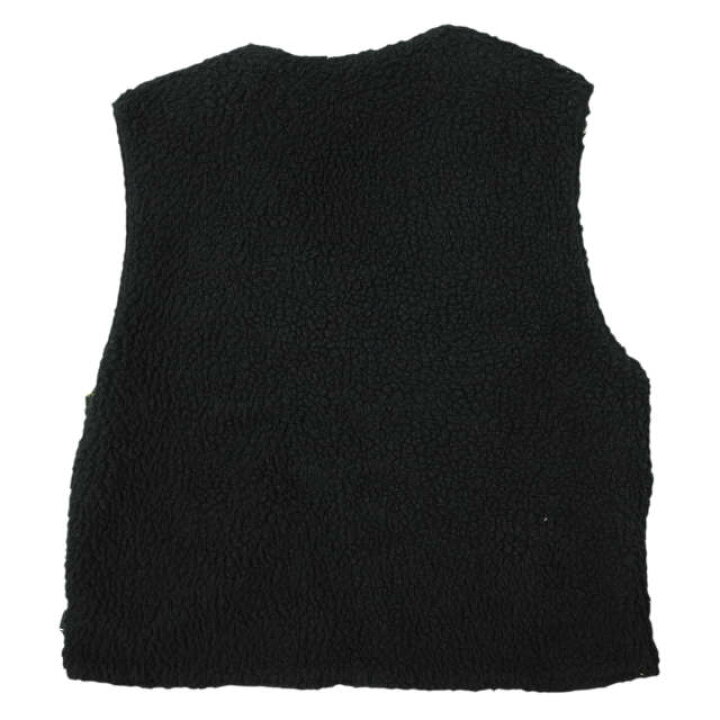 楽天市場】STUSSY ステューシー 20AW Wide Wale Reversible Vest 