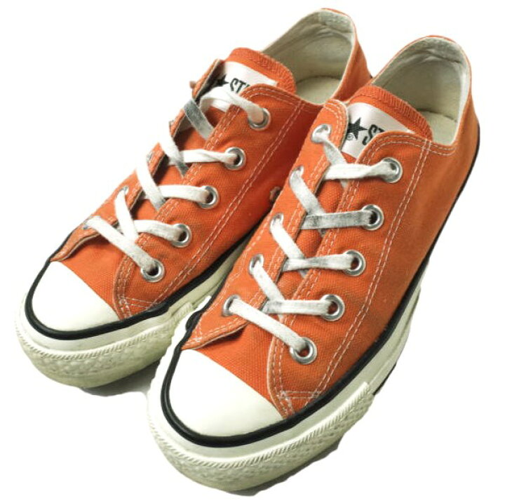 楽天市場】CONVERSE コンバース 日本製 CANVAS ALL STAR J OX 