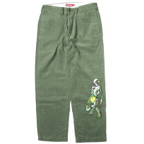 楽天市場】Supreme Gonz Poems Chino Pantの通販