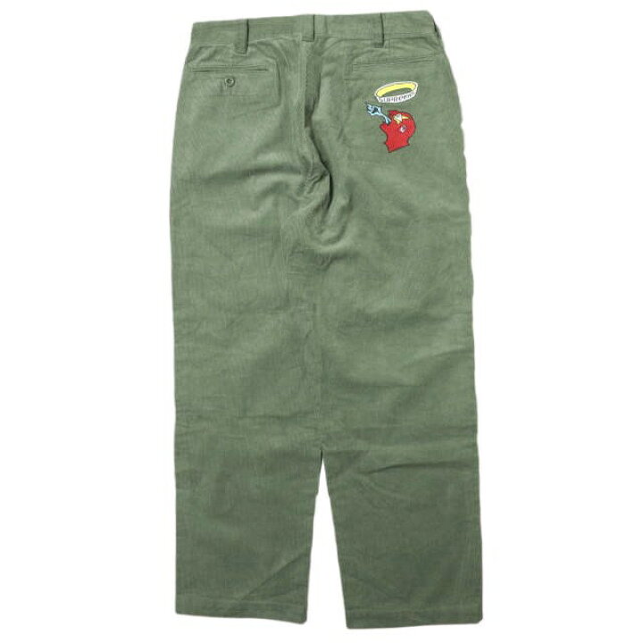 楽天市場】SUPREME シュプリーム 21AW Gonz Corduroy Chino Pant 