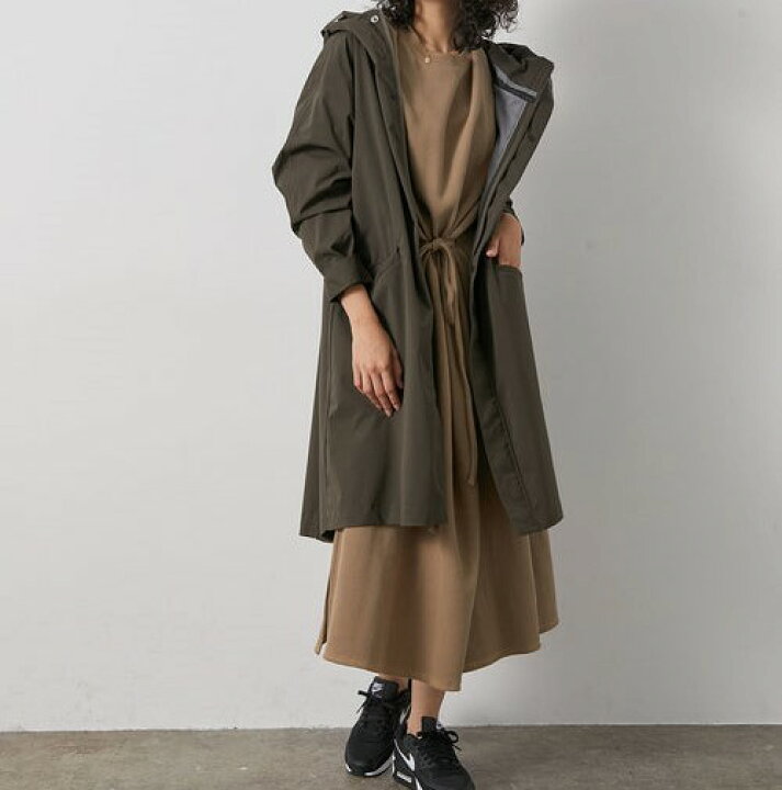 楽天市場】DESCENTE x NERGY デサント ナージー 21AW 別注 Shell Coat  