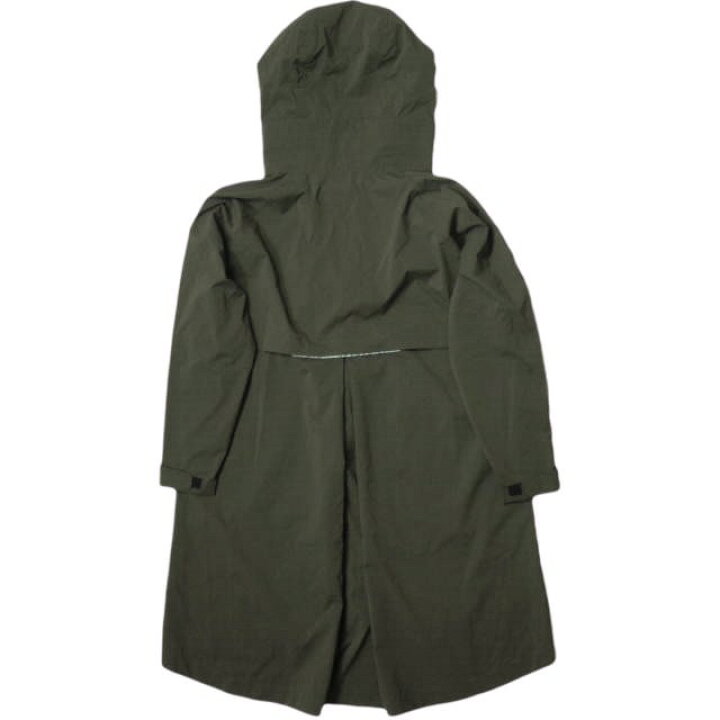 楽天市場】DESCENTE x NERGY デサント ナージー 21AW 別注 Shell Coat  