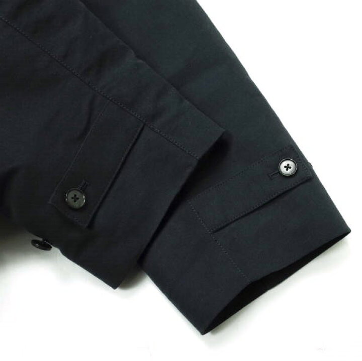 楽天市場】AUBETT オーベット 21AW 日本製 DOUBLE CLOTH BAL COLLAR 