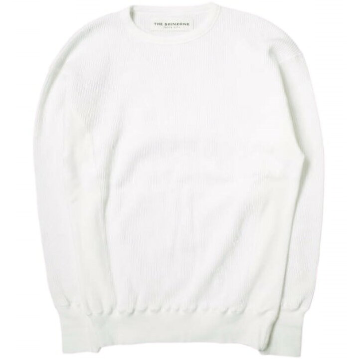 楽天市場】THE SHINZONE ザ シンゾーン 23AW 日本製 WAFFLE PO 