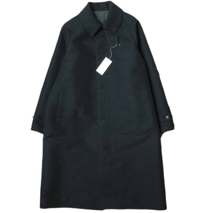 楽天市場】AUBETT オーベット 21AW 日本製 DOUBLE CLOTH BAL COLLAR 