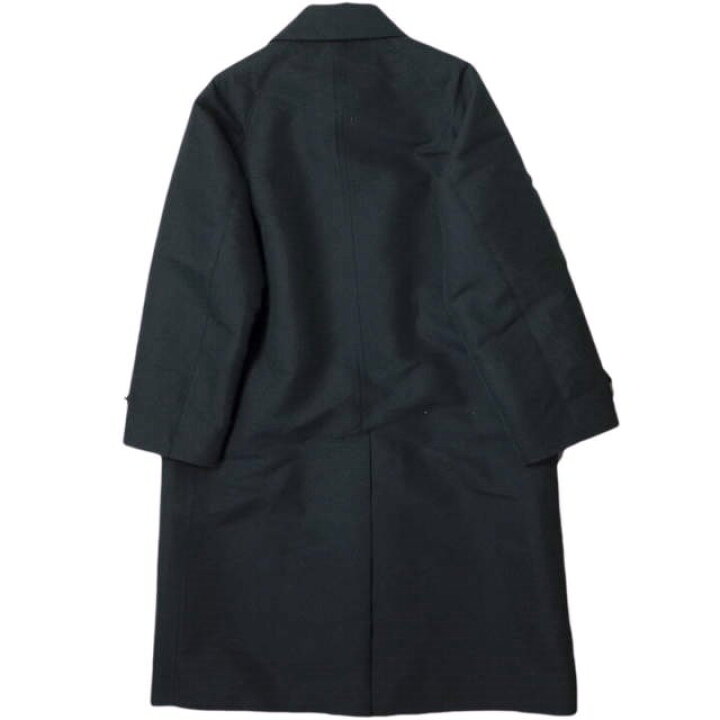 楽天市場】AUBETT オーベット 21AW 日本製 DOUBLE CLOTH BAL COLLAR 