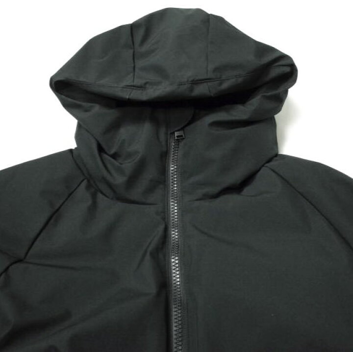 楽天市場】nonnative ノンネイティブ 19AW 日本製 HIKER DOWN JKT POLY 