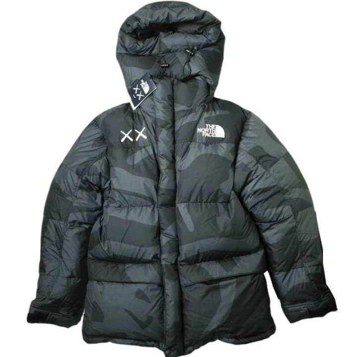 楽天市場】THE NORTH FACE x KAWS ザ・ノースフェイス カウズ 22AW 