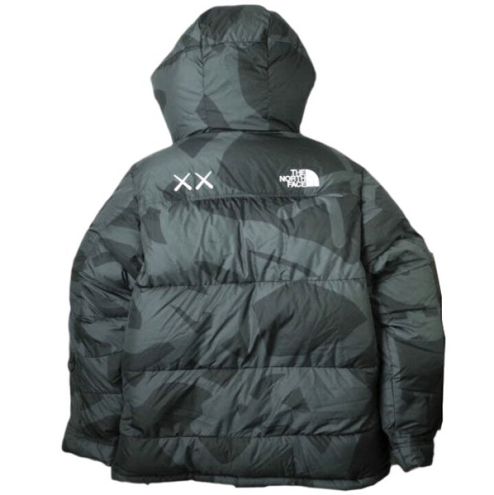 楽天市場】THE NORTH FACE x KAWS ザ・ノースフェイス カウズ 22AW 