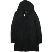 楽天市場】1piu1uguale3 中古（素材（生地・毛糸）ナイロン）（コート 