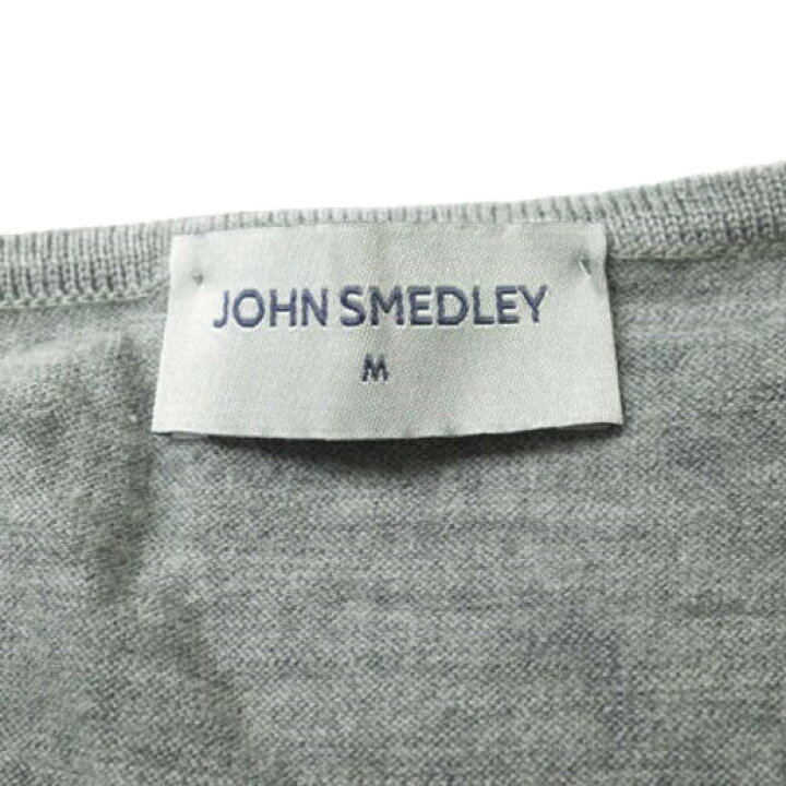 楽天市場】JOHN SMEDLEY ジョンスメドレー イギリス製 エクストラ 