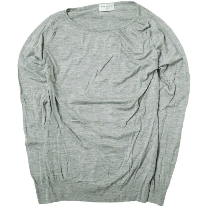 楽天市場】JOHN SMEDLEY ジョンスメドレー イギリス製 エクストラ 