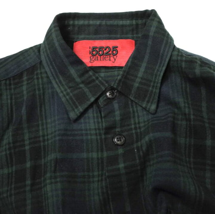 楽天市場】5525gallery x BEAUTY&YOUTH UNITED ARROWS 5525ギャラリー  