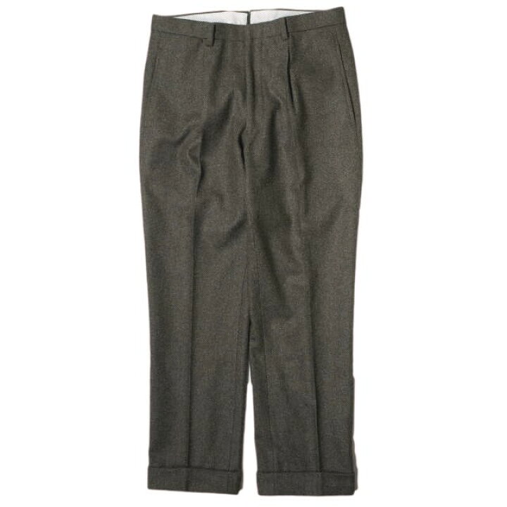 J7406美品ケネスフィールド FOXBROTHERSホップサックジャケット38 楽天 