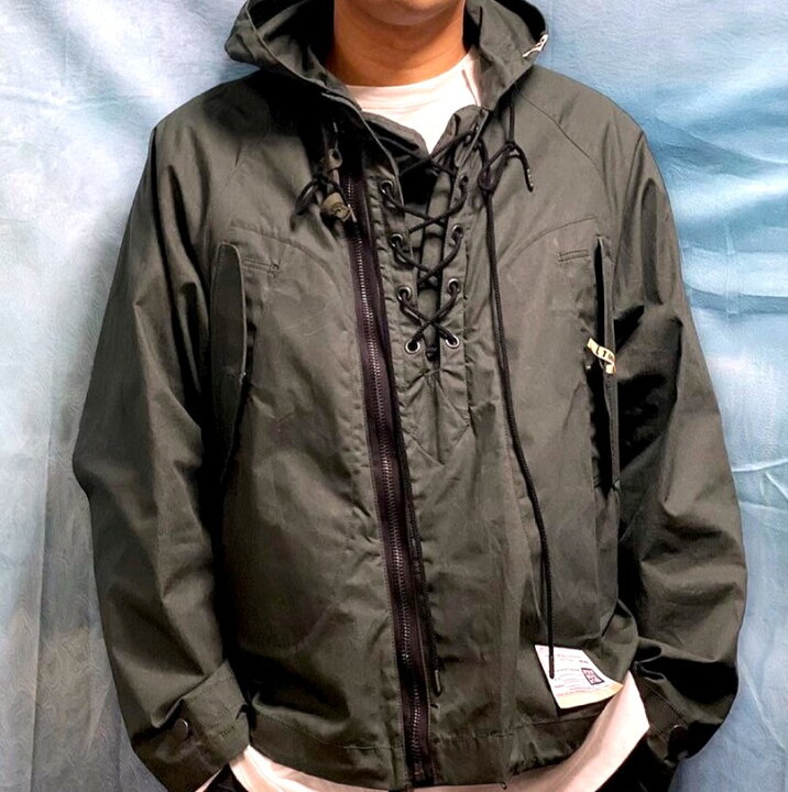 楽天市場】MAISON MIHARA YASUHIRO メゾン ミハラヤスヒロ 22SS 日本製 