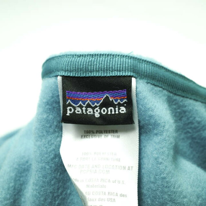 楽天市場】PATAGONIA パタゴニア 2010SS KID