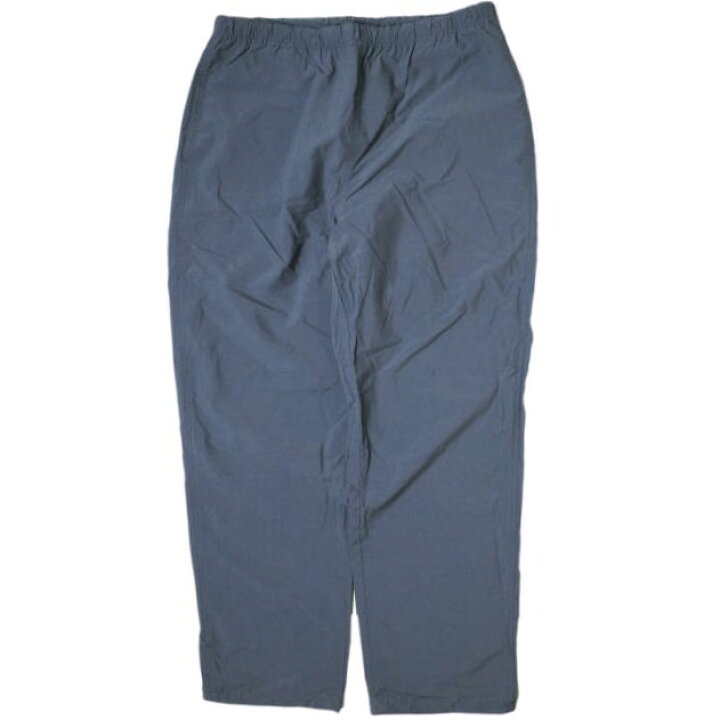 楽天市場】rajabrooke ラジャブルック 日本製 KERJA PANTS 3 ナイロン 