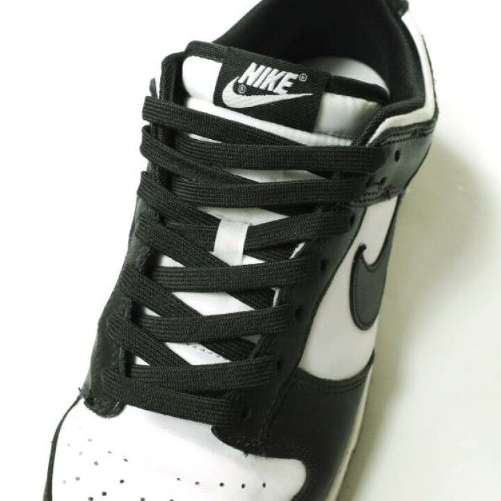 楽天市場】NIKE ナイキ DUNK LOW RETRO ダンク ロー レトロ DD1391-100 