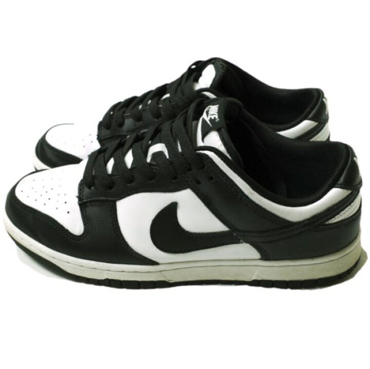 楽天市場】NIKE ナイキ DUNK LOW RETRO ダンク ロー レトロ DD1391-100 