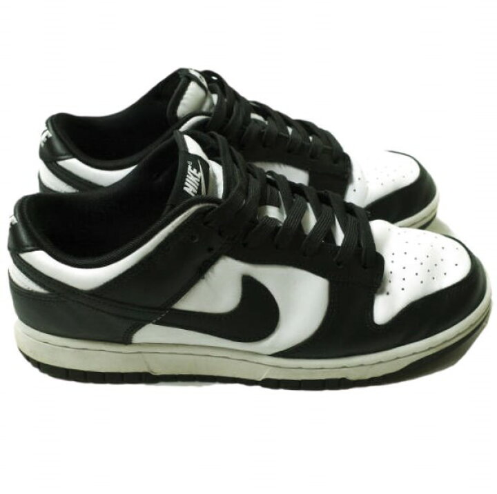 楽天市場】NIKE ナイキ DUNK LOW RETRO ダンク ロー レトロ DD1391-100 
