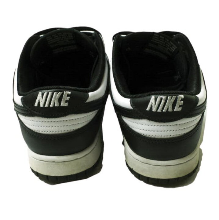 楽天市場】NIKE ナイキ DUNK LOW RETRO ダンク ロー レトロ DD1391-100 