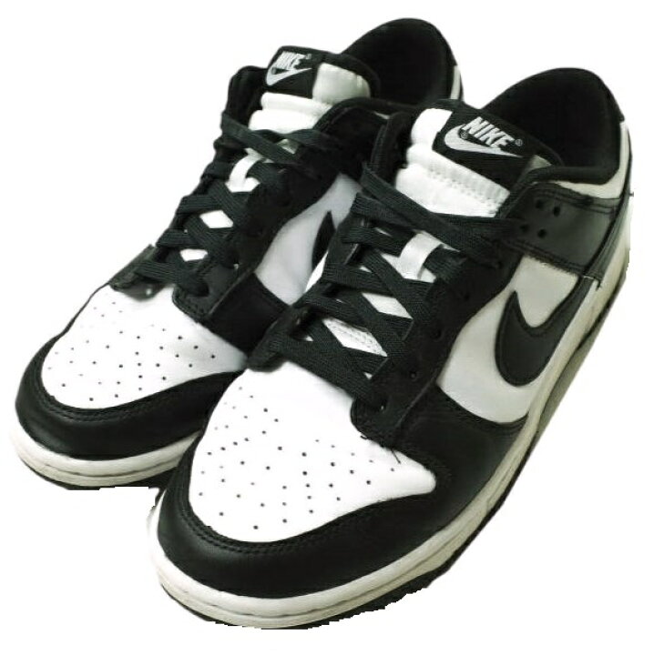 楽天市場】NIKE ナイキ DUNK LOW RETRO ダンク ロー レトロ DD1391-100  