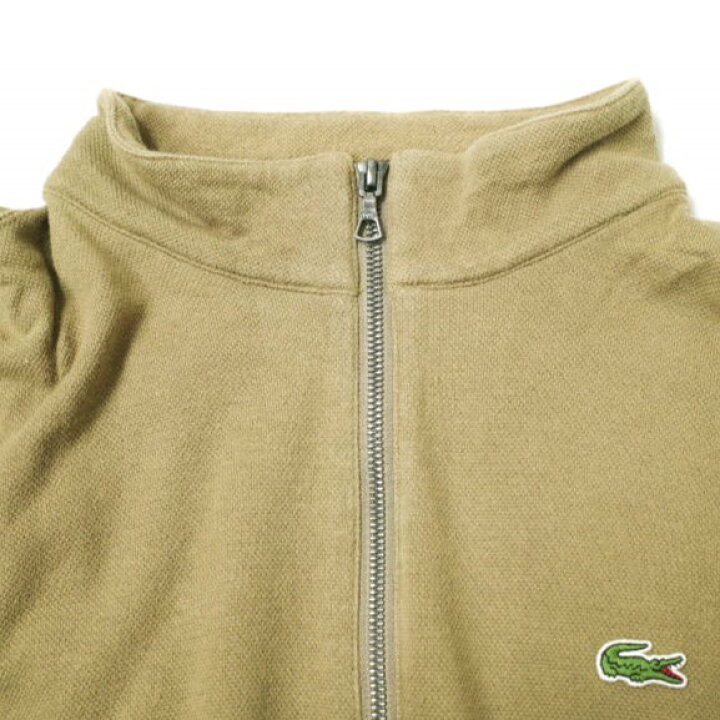 楽天市場】LACOSTE x BEAUTY&YOUTH UNITED ARROWS x VAINL ARCHIVE 