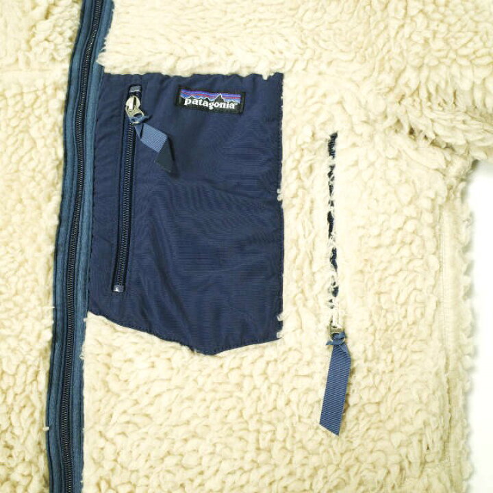 楽天市場】PATAGONIA パタゴニア アメリカ製 2000年製 KID