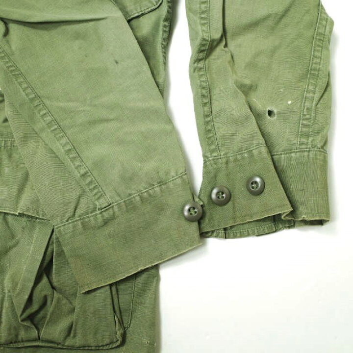 楽天市場】US ARMY アメリカ軍 60s 米軍ベトナム戦争TCU ジャングル  