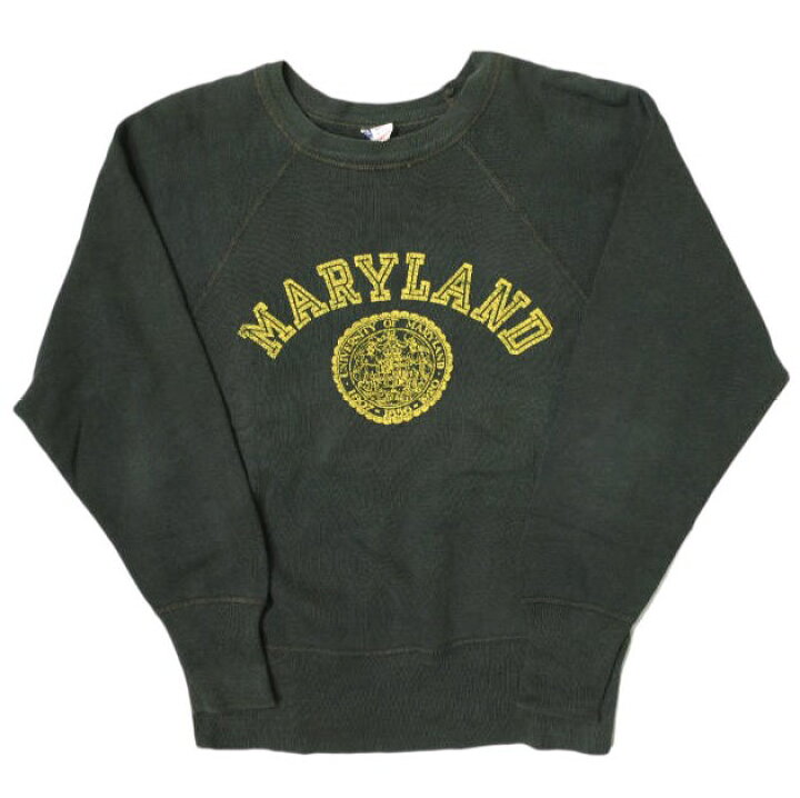 楽天市場】Champion チャンピオン アメリカ製 60s 大文字ランタグ 後期 