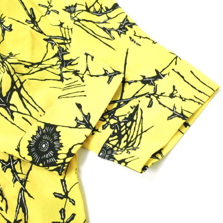 楽天市場】HAIDER ACKERMANN ハイダーアッカーマン 17SS Floral 