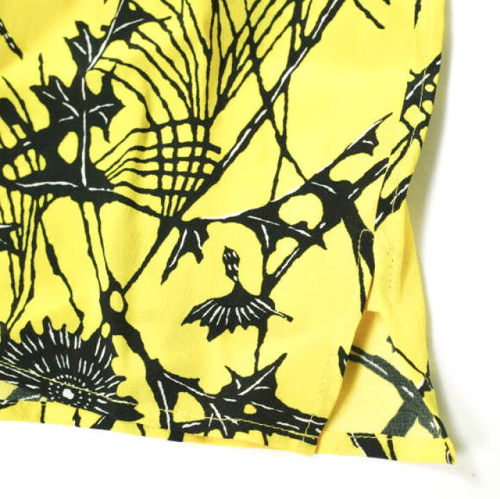 楽天市場】HAIDER ACKERMANN ハイダーアッカーマン 17SS Floral 